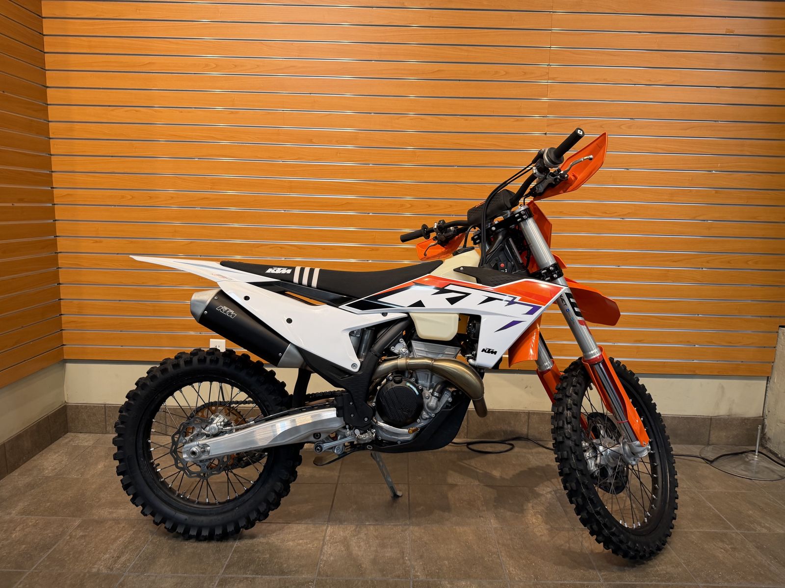 2023 KTM 350 XC-F - UK72867