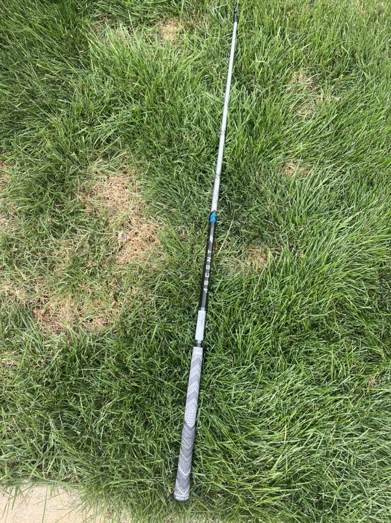 Aldila Ascent 40G  Mini Driver Shaft