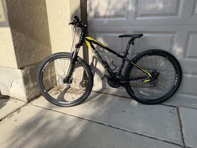Giant ATX size XS