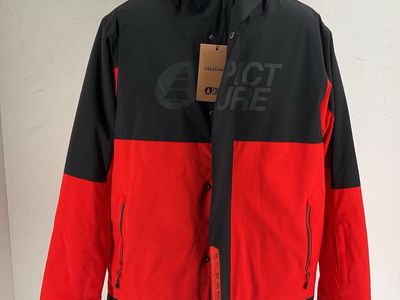 Picture Organic Men's Basement Jacket