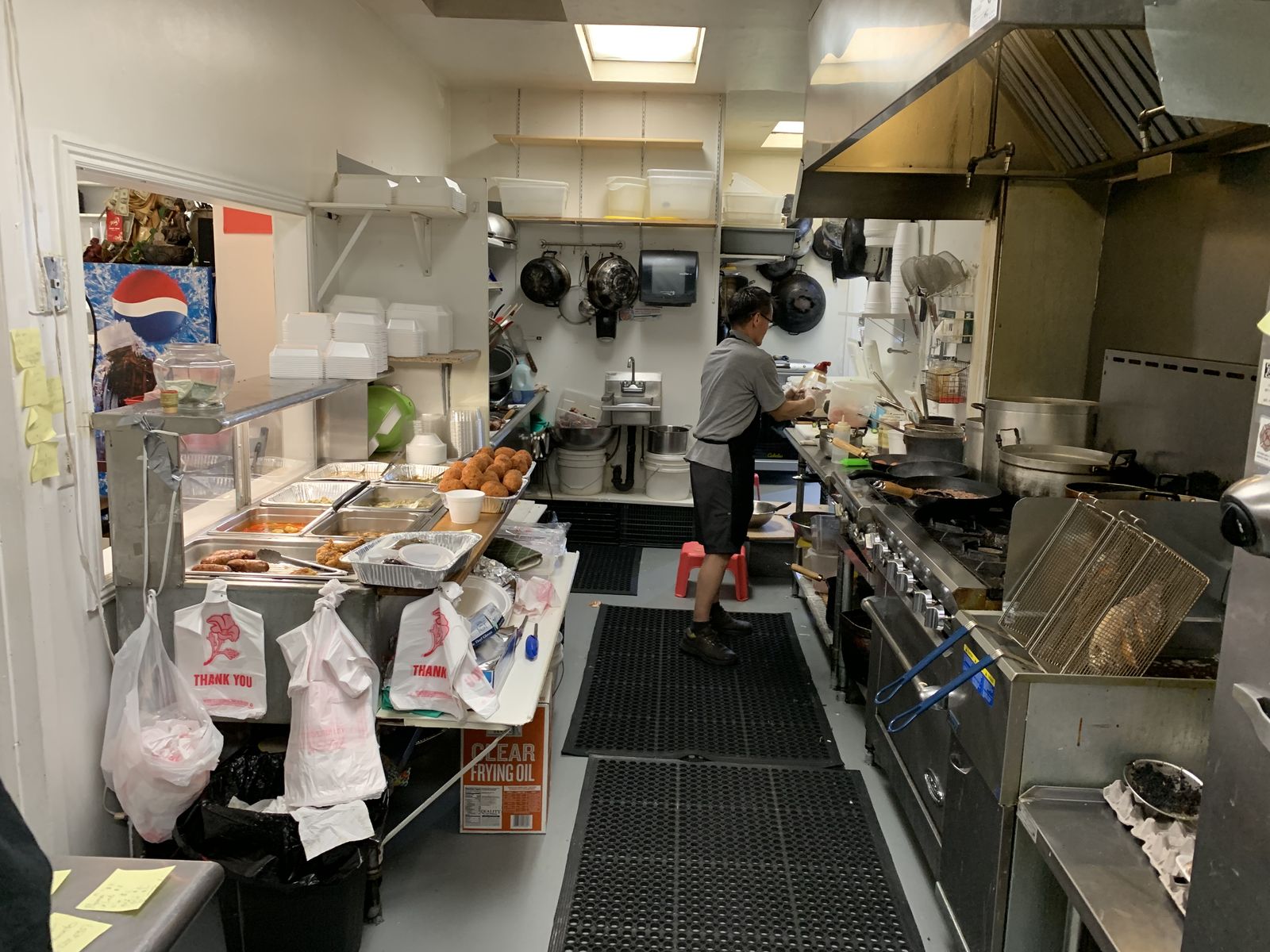 Established Market / Restaurant business in Kearns