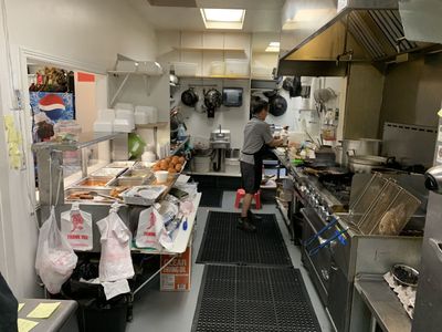 Established Market / Restaurant business in Kearns