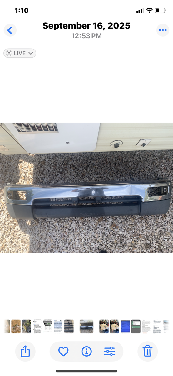 1996 Toyota 4Runner parts