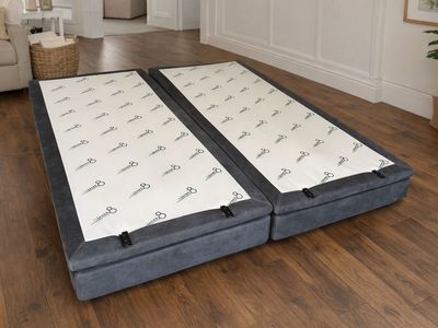 Rejuven8 3 TXL King Size Adjustable Bed Base