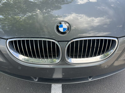 2007 BMW 5 530xi