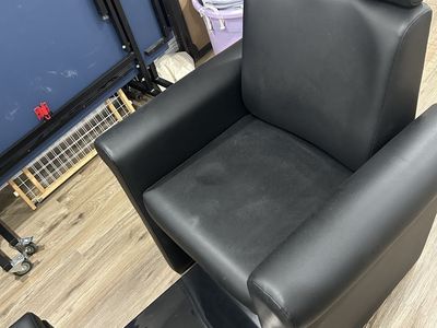 Pedicure Chair