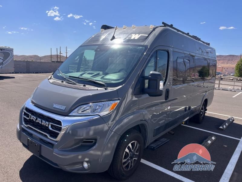 Used 2023 Winnebago Travato 59G