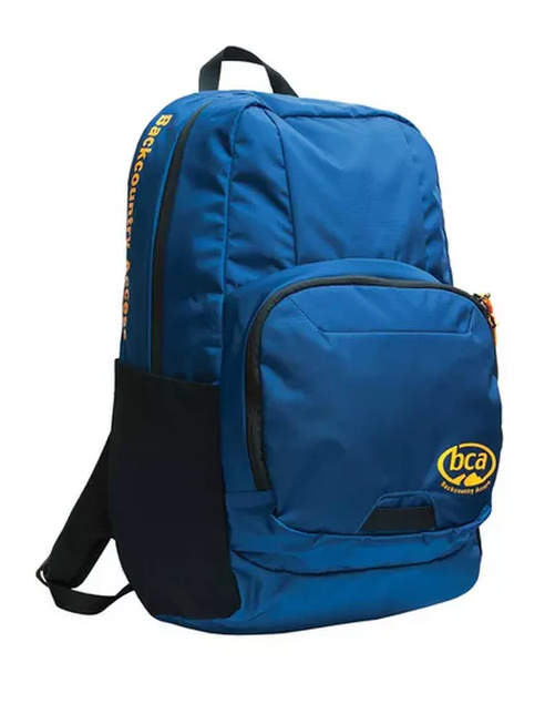 Backcountry Access Shifty Urban Backpack - Blue (C1717004010)