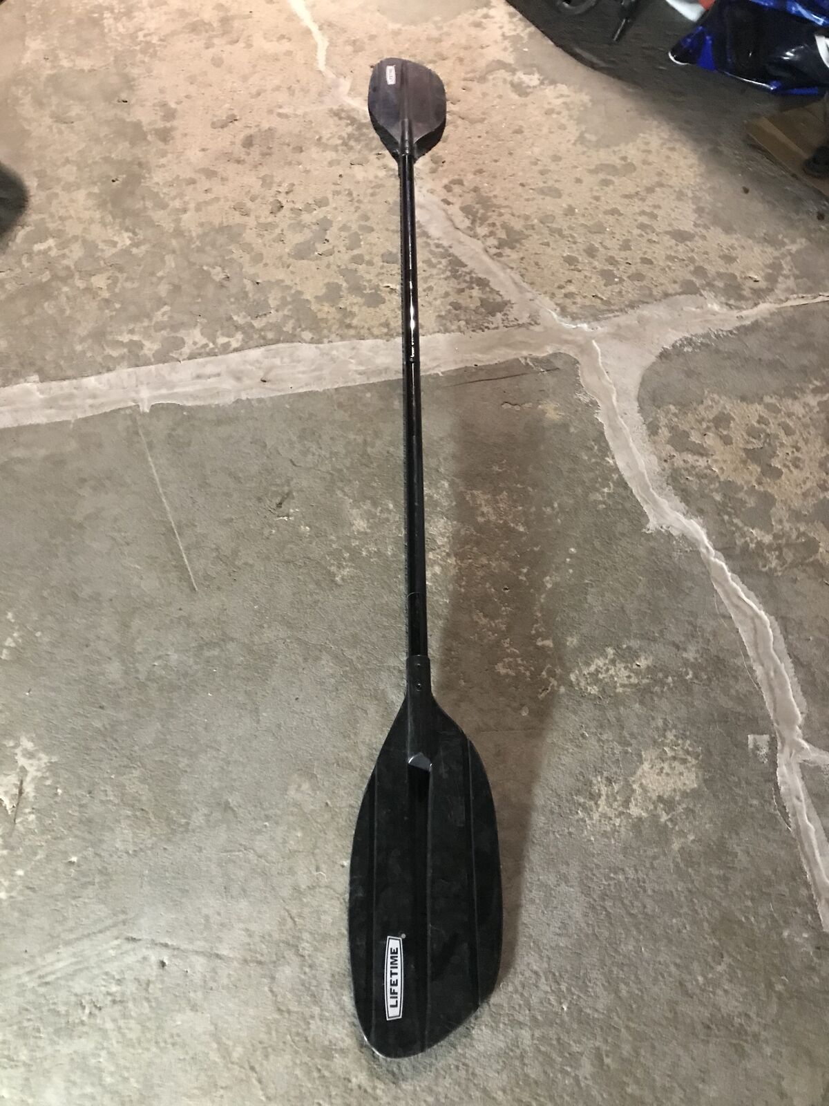 7 foot kayak paddle $40 New Paddle leash for kayak or paddle board paddle