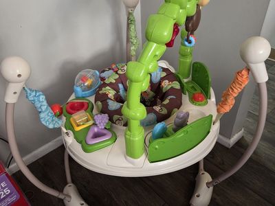 Baby Jumper Toy