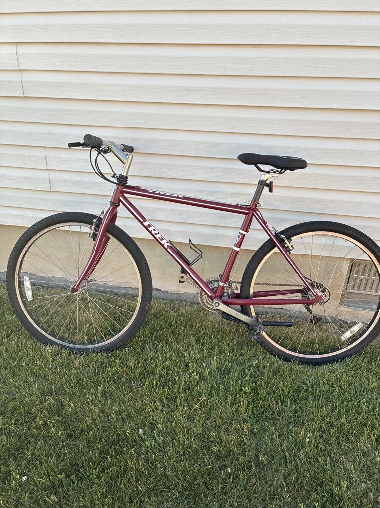 TREK 21 Speed M B