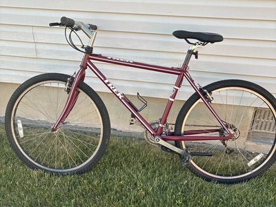 TREK 21 Speed M B