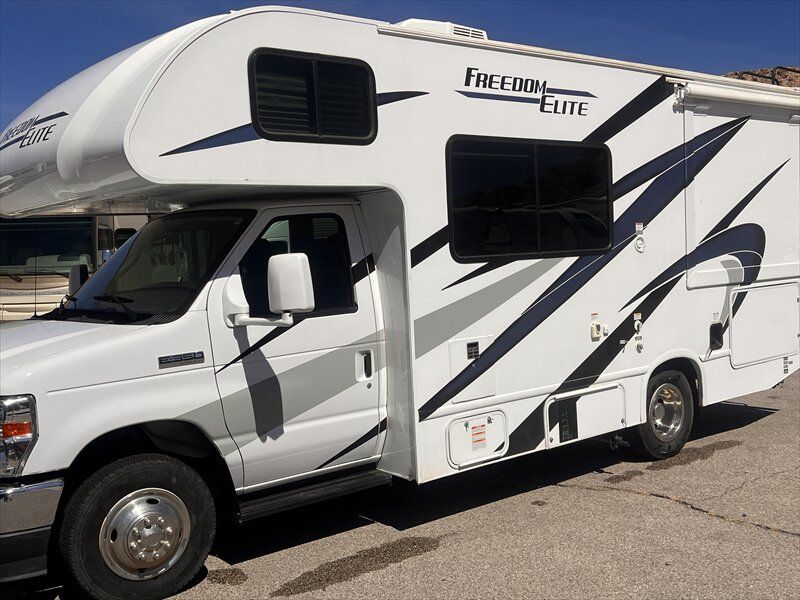 2023 Thor FREEDOM ELITE 22FE