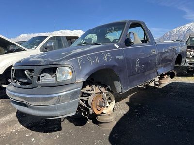 2000 Ford F-150 Parts