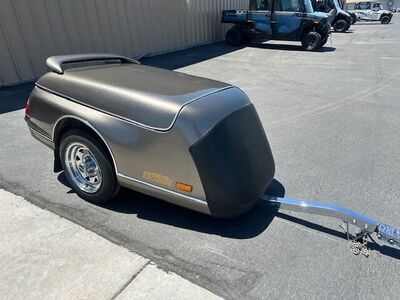 2005 California Side Car Elite