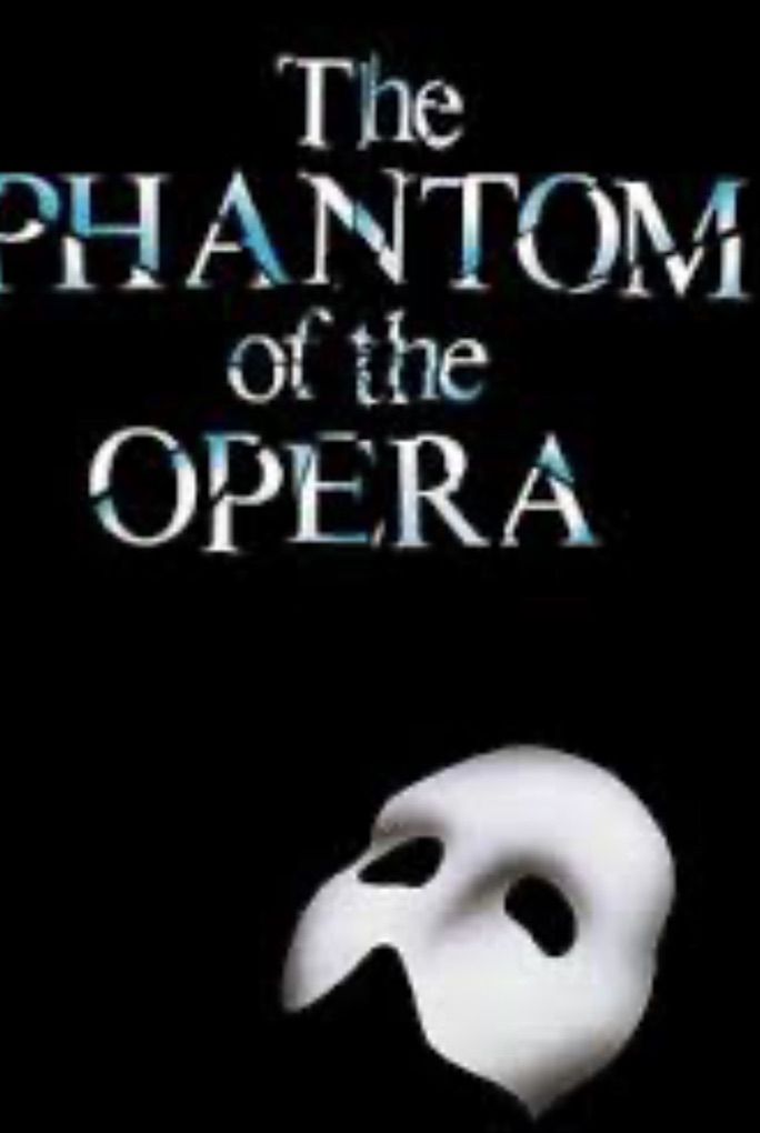 Phantom Of The Opera April 12th -2Tickets