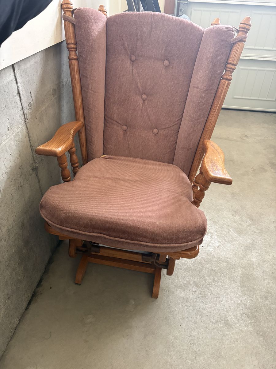 Rocking Chair