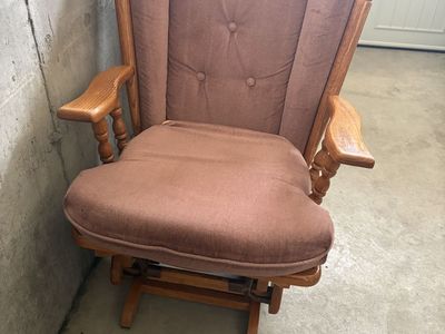 Rocking Chair