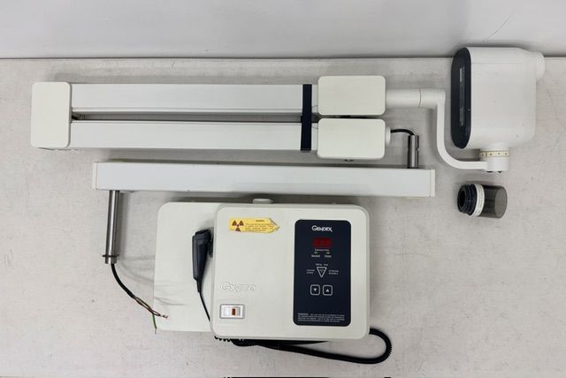 Gendex 770 Dental Wall Mount Bitewing X-Ray