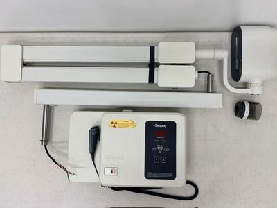 Gendex 770 Dental Wall Mount Bitewing X-Ray