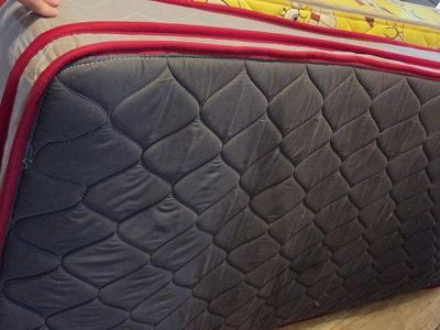 FREE Kids Twin Mattress Topper/Pad