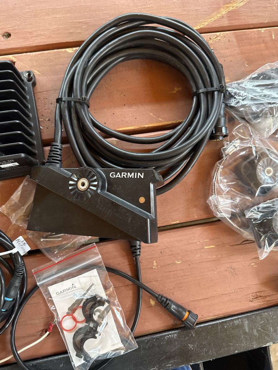 Livescope Plus LS34 with GLS10