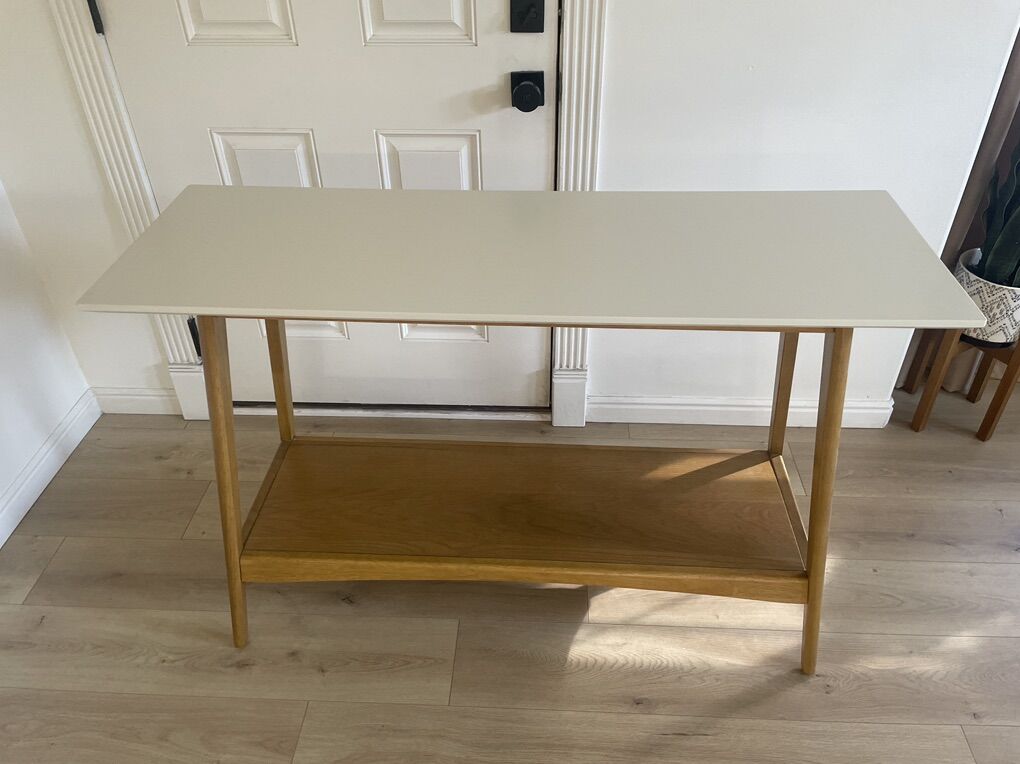 Madison Park Console Table