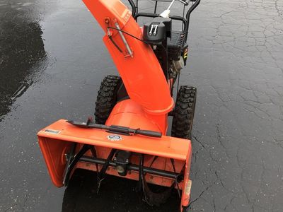 Ariens Snowblower