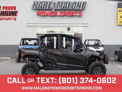 2026 Polaris® General XP 4 1000 Ultimate