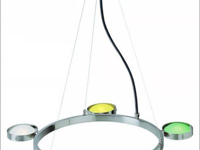 Lite Source 20 5-Light Ceiling Fixture $15