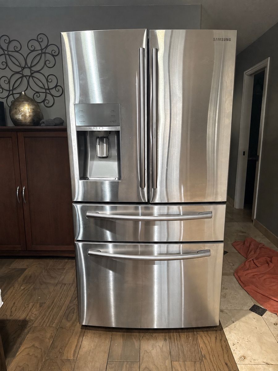 Samsung 28 cu. ft.