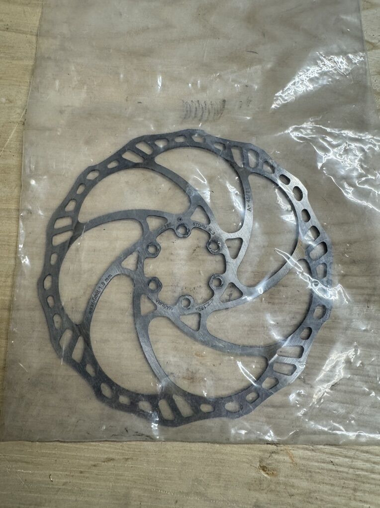 Magura Storm SL Rotor 180