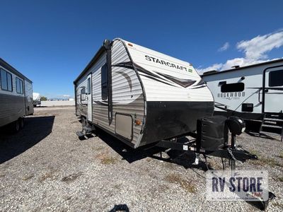 2021 Starcraft Autumn Ridge 26BH In Stock