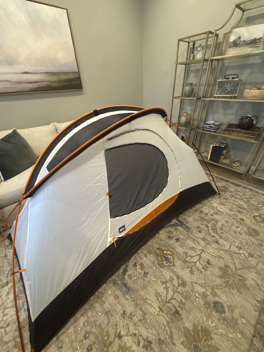 REI Cirque 2 ASL Tent