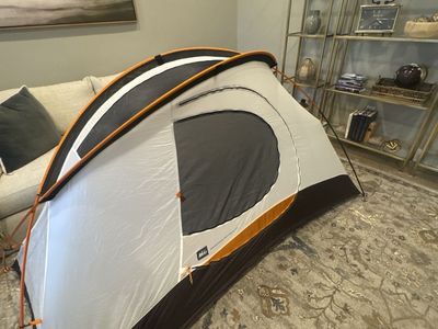 REI Cirque 2 ASL Tent