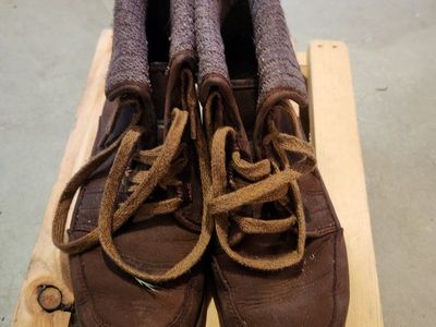 Chaco Women's Barbary - Size 7.5 US