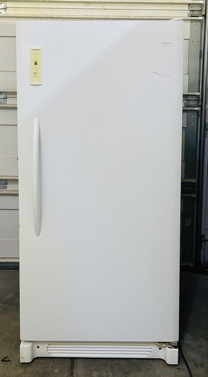 14 cubic foot frost free freezer