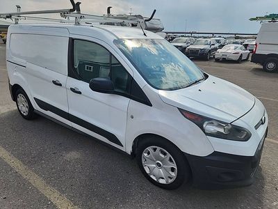 2015 Ford Transit Connect XL