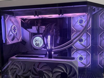 Gaming pc