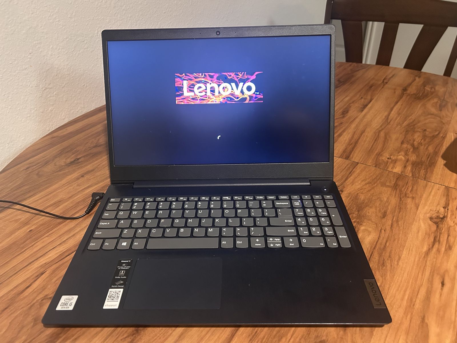Lenovo Ideapad 3 Intel Core i5 Laptop