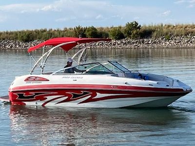 2007 MB Sport Surf Boat /Wake Boat
