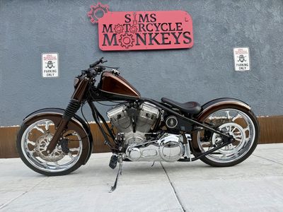 2013 Coonyz Customz Cracker- $9,000