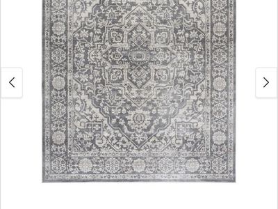 Brand new rug 11x14