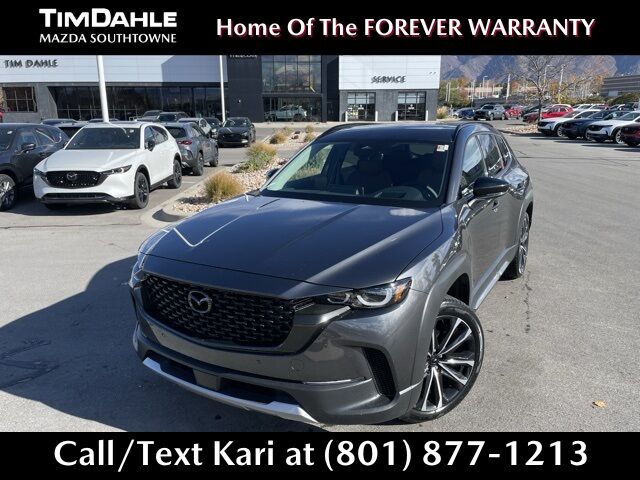 2026 Mazda CX-50 2.5 Turbo Premium Plus