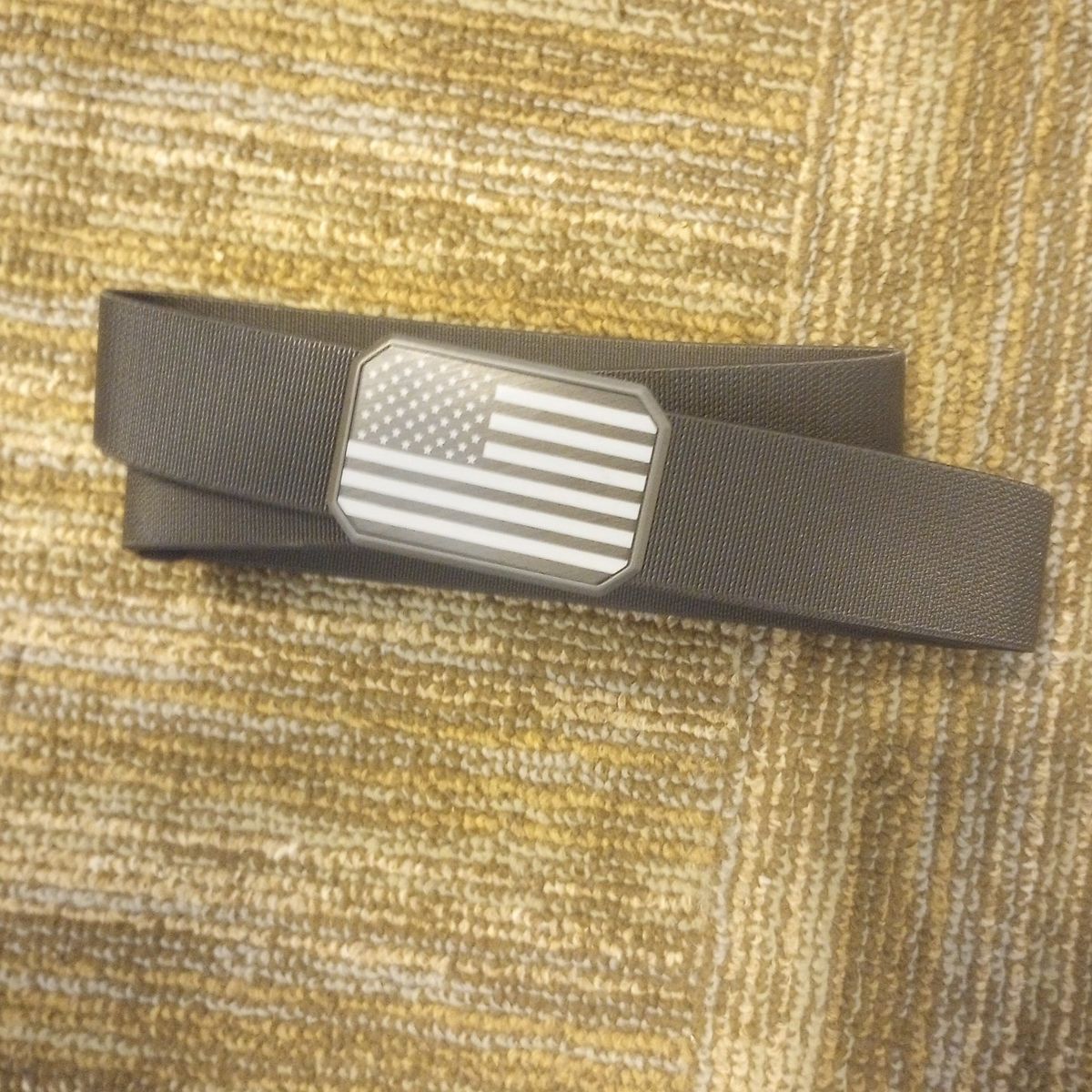 Groove Life Adjustable Belt