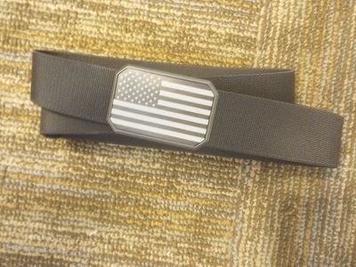 Groove Life Adjustable Belt