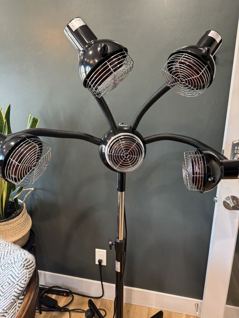 Beauty Salon supplies