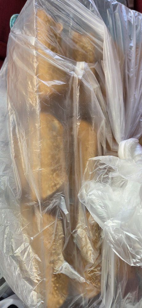 CANNOLI SHELLS 48 FREE