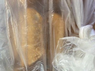 CANNOLI SHELLS 48 FREE