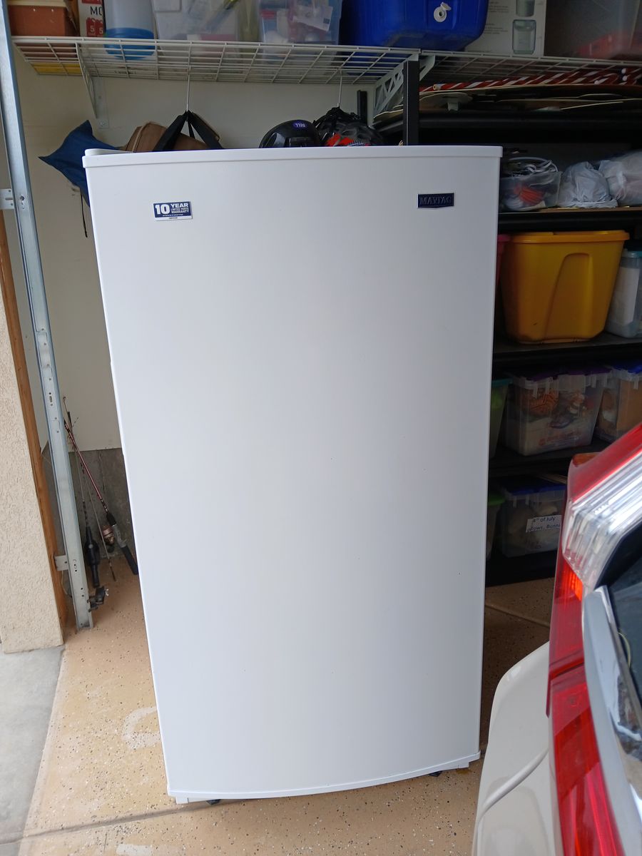 Freezer
